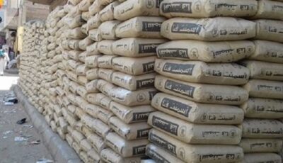 خبراء لـ”مصر تايمز”: انخفاض مبيعات مواد البناء بنسبة 30% والبضاعة تبحث عن زبائن