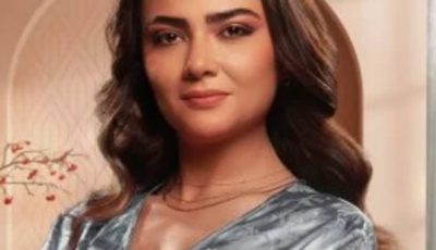 اليوم.. عزاء والدة فرح يوسف بمسجد عمر مكرم