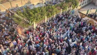 خطبة صلاة عيد الأضحى 2026.. رسائل إيمانية واجتماعية تعزز قيم التضحية والتكافل