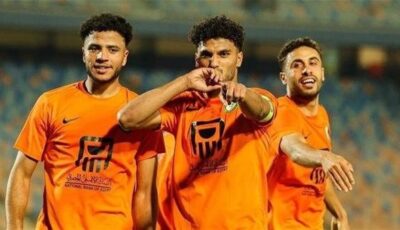 مشاهدة مباراة البنك الأهلي ضد الجونة