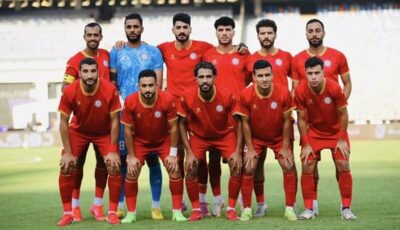 مباراة الفرصة الأخيرة.. حرس الحدود يصطدم بكهرباء الإسماعيلية