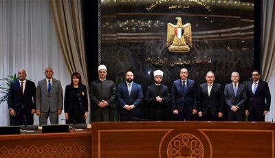 بالتعاون بين “الأوقاف” و”بنك مصر”.. تقسيط صكوك الأضاحي يصل لـ6 أشهر دون فوائد