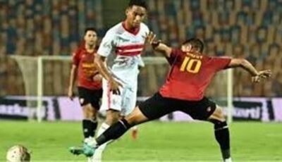 موعد مباراة الزمالك وسيراميكا كليوباترا في ختام الدوري.. والقنوات الناقلة
