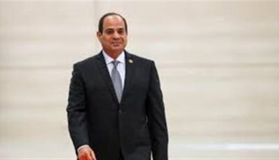 بحضور كبار رجال الدولة.. الرئيس السيسي يؤدي صلاة عيد الأضحى بعد قليل