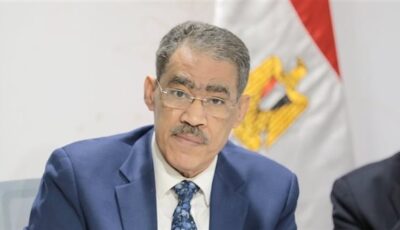 عاجل.. حوار مفتوح اليوم لوزير الدولة للإعلام مع رؤساء القنوات الفضائية الخاصة