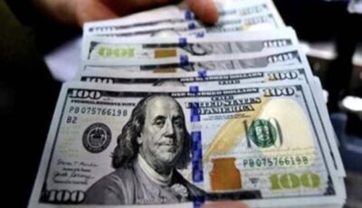 عاجل.. سعر الدولار اليوم السبت يستقر بالبنوك المصرية بعد تراجعه الأخير