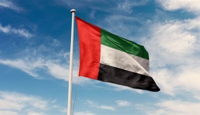 الإمارات تنفي صحة تقارير حول زيارة نتنياهو أو استقبال وفد عسكري إسرائيلي
