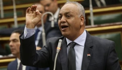 هناك خونة يسعون إلى تشكيك الناس في مؤسسات الدولة