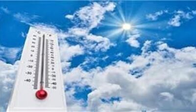 حالة الطقس غداً الجمعة 15 مايو 2026.. أجواء حارة وشبورة مائية بهذه المناطق