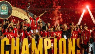 بعد 23 عامًا من التأهل المتواصل.. الأهلي يغيب عن دوري أبطال إفريقيا لأول مرة منذ 2003