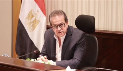 مصر تؤكد دورها الإنساني تجاه فلسطين وتدعو لتكاتف عربي في مواجهة التحديات الصحية