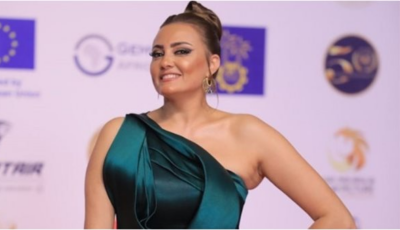 معنديش عداوة مع أي حد.. بشرى تنتقد جدل «الأعلى مشاهدة»