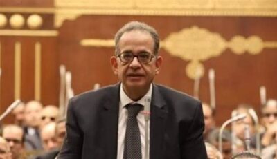 تطوير العنصر البشري مفتاح تحسين صورة المطارات المصرية