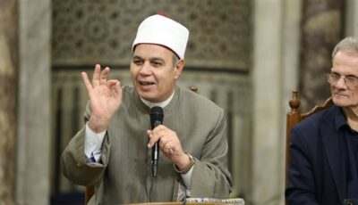 اشتراط إذن الزوجة للتعدد “طرح غربي دخيل” مستمد من اتفاقيات سيداو والطلاق الشفهي يقع شرعاً