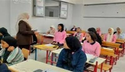 مراجعة عربي تانية إعدادي ترم ثاني 2026.. أهم الأسئلة والنقاط المتوقعة