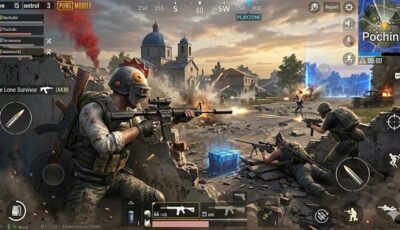 تحديث ببجي 4.4.. «PUBG Mobile» تقدم اعتذار رسمي للمسلمين (القصة الكاملة)