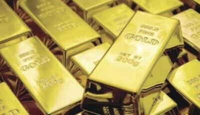 أسعار سبائك الذهب في مصر اليوم وتحديثات السوق المحلي والعالمي لحظة بلحظة