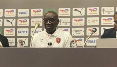 الزمالك واتحاد العاصمة
