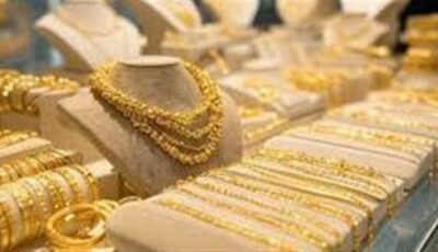 عاجل..أسعار الذهب اليوم الخميس 14 مايو 2026 في مصر