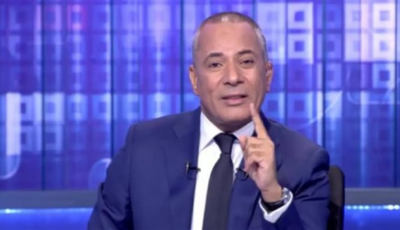 إن شاء الله يفوز النهاردة ويتهزم يوم الأربع