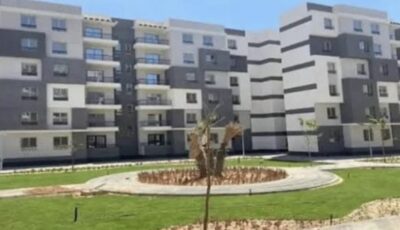 حجز وحدات سكن لكل المصريين 8 ببورسعيد يبدأ رسميًا بشروط ميسرة