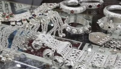 أسعار الذهب والفضة اليوم الثلاثاء 26 مايو 2026