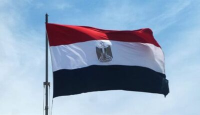 مصر تدين بأشد العبارات اقتحام وزير الامن القومي الإسرائيلي للمسجد الأقصى المبارك