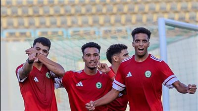 مودرن سبورت يعبر فاركو بهدف مارسيلو في الدوري الممتاز