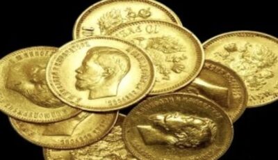 استقرار سعر الجنيه الذهب اليوم بمصر وسط تراجع الأونصة عالميًا واستمرار التذبذب