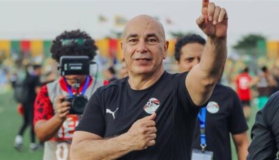 زيزو أول من اكتشفنا في الأهلي