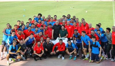 مبادئنا لا تتغير.. ومجلس الزمالك لم يتعامل بإحترافية