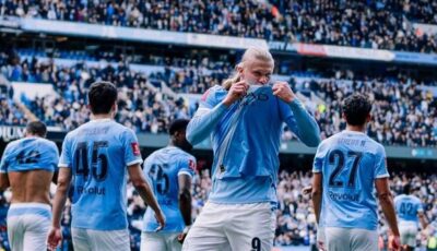 تشكيل مانشستر سيتي المتوقع امام تشيلسي في نهائي كأس الاتحاد