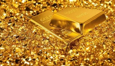 الذهب العالمي تحت رحمة الدولار.. المعدن الأصفر يفقد 4.84% من قيمته شهريا