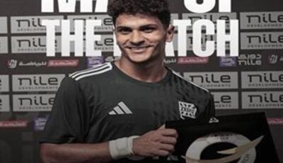 أنا ومحمد إسماعيل الأفضل في مصر وإمام عاشور الأبرز في الأهلي