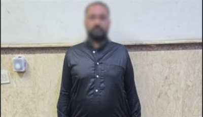 ضبط مقاول بالإسكندرية لتعديه على سيدة وابنتها وسرقة محتويات مسكنهما