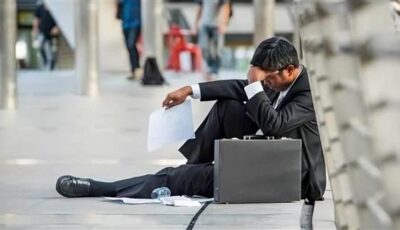 6% معدل البطالة خلال الربع الأول لعام 2026