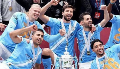 وداع حزين في ملعب الاتحاد.. نهاية حقبة بيب جوارديولا مع مانشستر سيتي