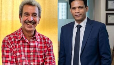 بينهم العديسي والزيات.. “الوطنية للإعلام” تكرم 4 صحفيين وتمنحهم وسام ماسبيرو