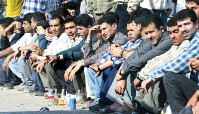 قطاع التشييد والبناء يوفر 3.8 مليون فرصة عمل في مصر