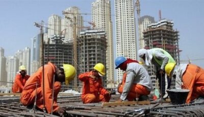 ارتفاع معدل المشاركة الاقتصادية في مصر لـ47.6% خلال 3 أشهر