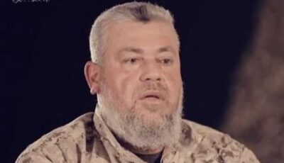 اغتيال عزالدين الحداد قائد الجناح العسكري لحركة حماس في غزة