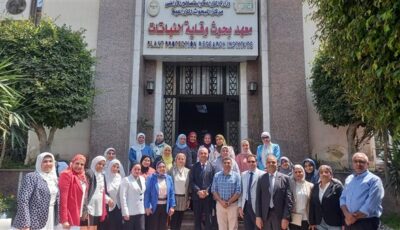 “البحوث الزراعية” يختتم برنامجًا تدريبيًا للتعريف بمتطلبات المواصفة ISO/IEC 17025 لاعتماد المختبرات