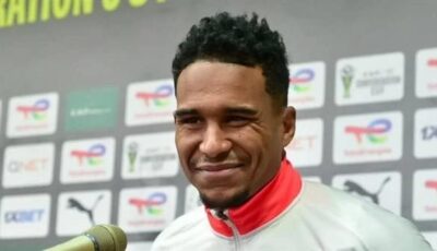 التوفيق غاب عنا في الجزائر وننتظر دعم جماهير الزمالك