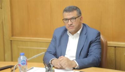 رفع درجة الاستعداد بالتموين لتأمين احتياجات المواطنين في عيد الأضحى