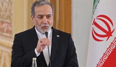 إنهاء الحرب هو الحل الوحيد لتأمين مضيق هرمز وضمان عبور السفن