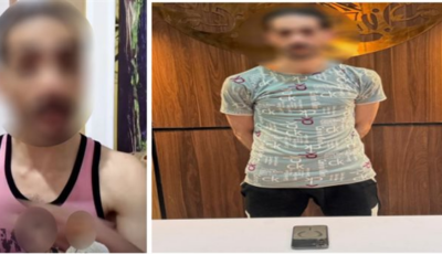 بهدف زيادة المشاهدات.. ضبط عاطل بتهمة السب بألفاظ خادشة للحياء على السوشيال ميديا بالشرقية