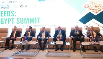 بمشاركة بحوث الصحراء… قمة SEEDS ترسم خارطة طريق جديدة للأمن الغذائي
