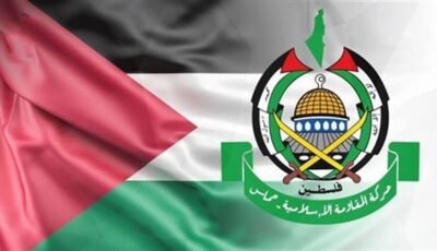 شبه اكتمال القضاء على هيئة أركان حماس
