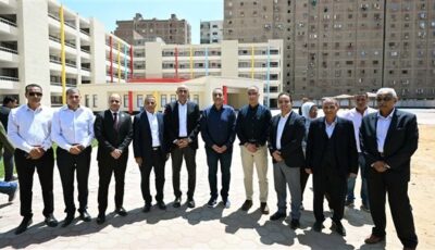 مدبولي يستجيب لمطالب نواب الجيزة: تمويل إضافي لسرعة إنهاء مشروعات الصرف والمدارس والنظافة