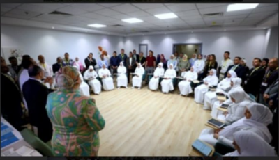 الداخلية تُنظم ورش عمل لرفع الوعي بمخططات إسقاط الدول ومواجهة الشائعات